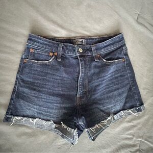 Abercrombie shorts